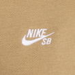 Moletom Unissex Nike SB Essential Khaki - BEGE-FV7351-297- -3-